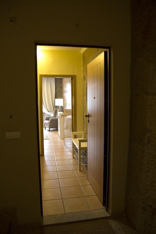 Habitación Doble con vistas a la ciudad - 1ª planta