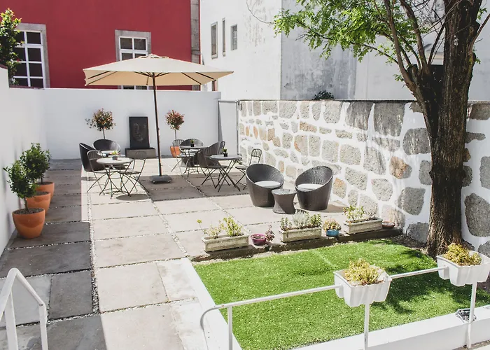 Apartamento Guestready - Charming House Marques OOporto