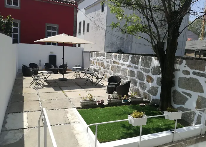 Apartamento Guestready - Charming House Marques OOporto